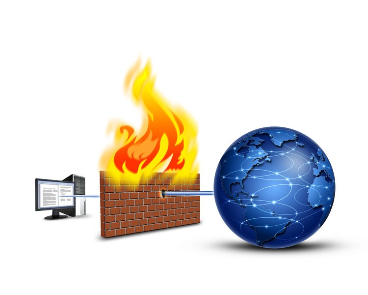 O que é firewall? O que é firewall?